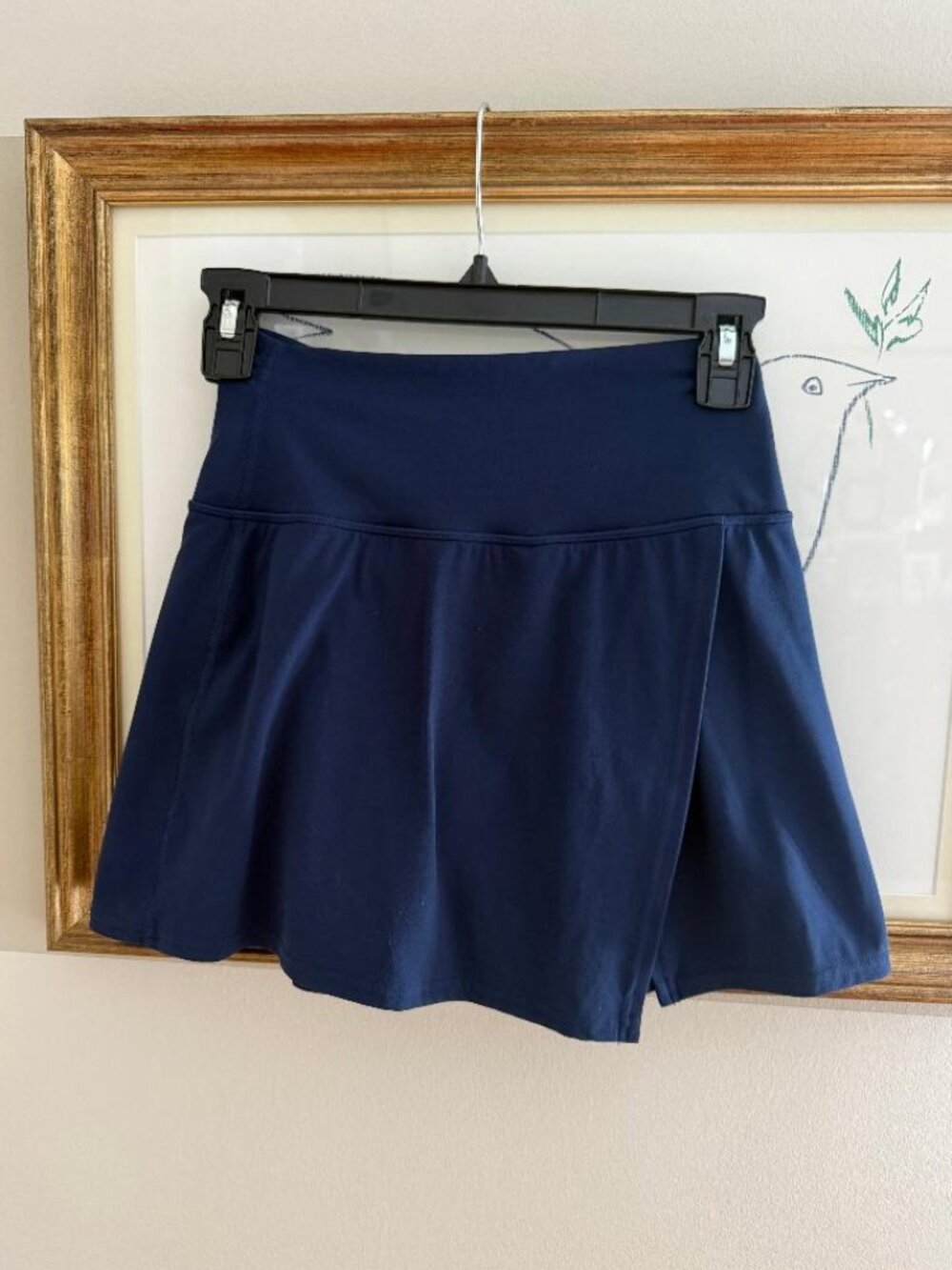 Lululemon Tennis Skirt size 4